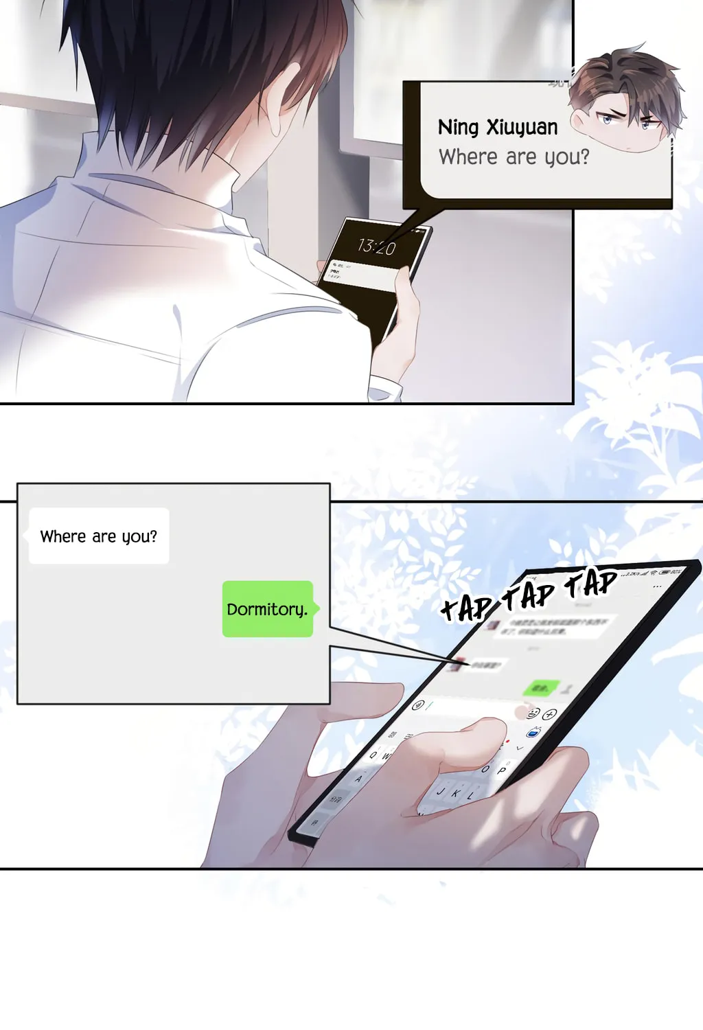 Read Attack and Occupy (Colored) chapter 7 image 18 on Lezhin