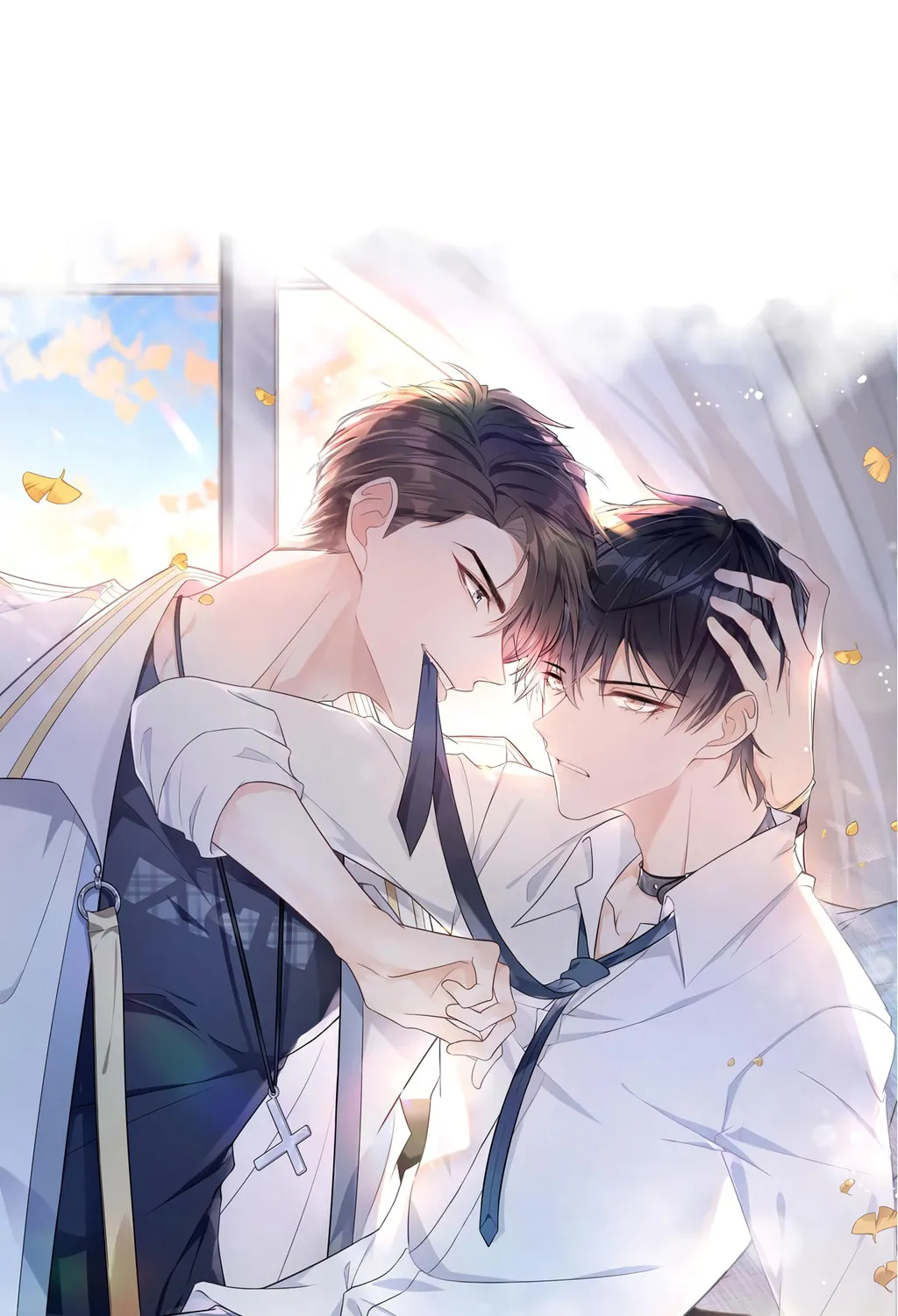 Read Attack and Occupy (Colored) chapter 7 image 2 on Lezhin