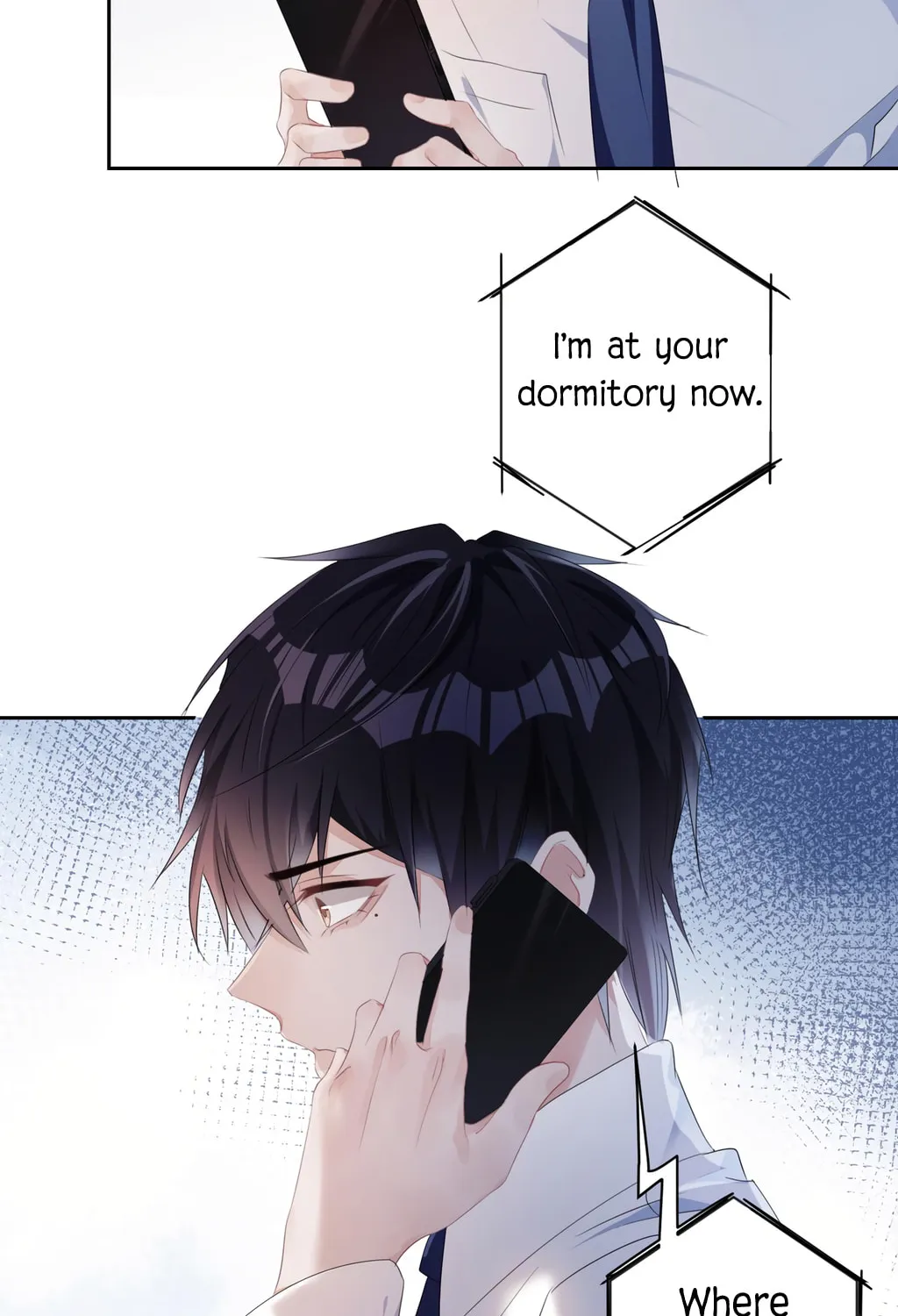 Read Attack and Occupy (Colored) chapter 7 image 21 on Lezhin