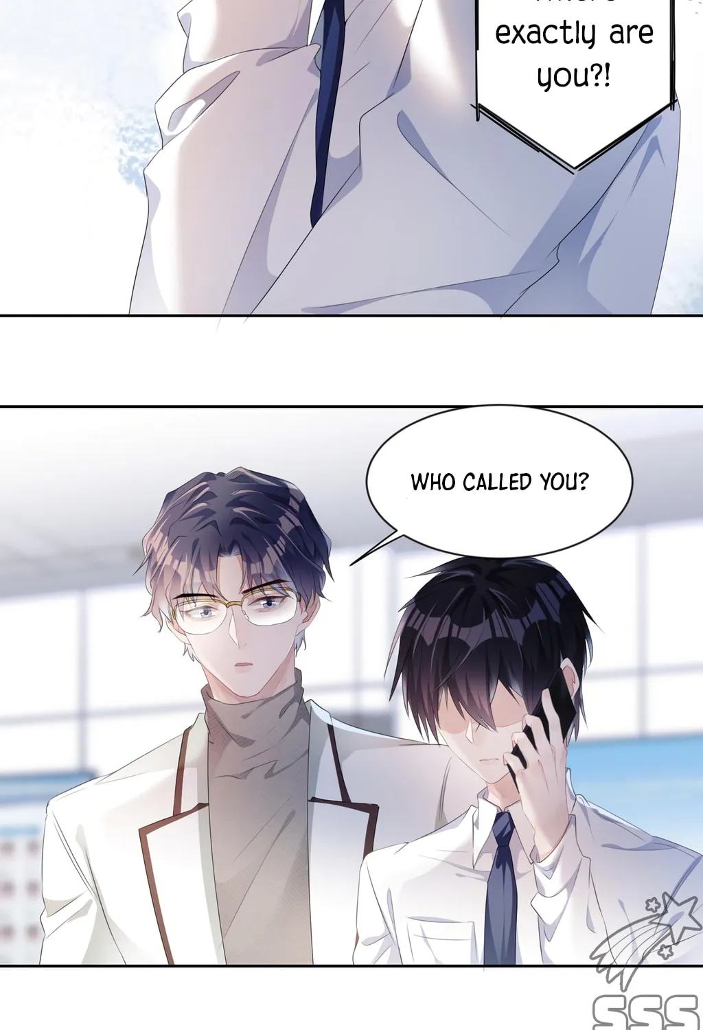 Read Attack and Occupy (Colored) chapter 7 image 22 on Lezhin