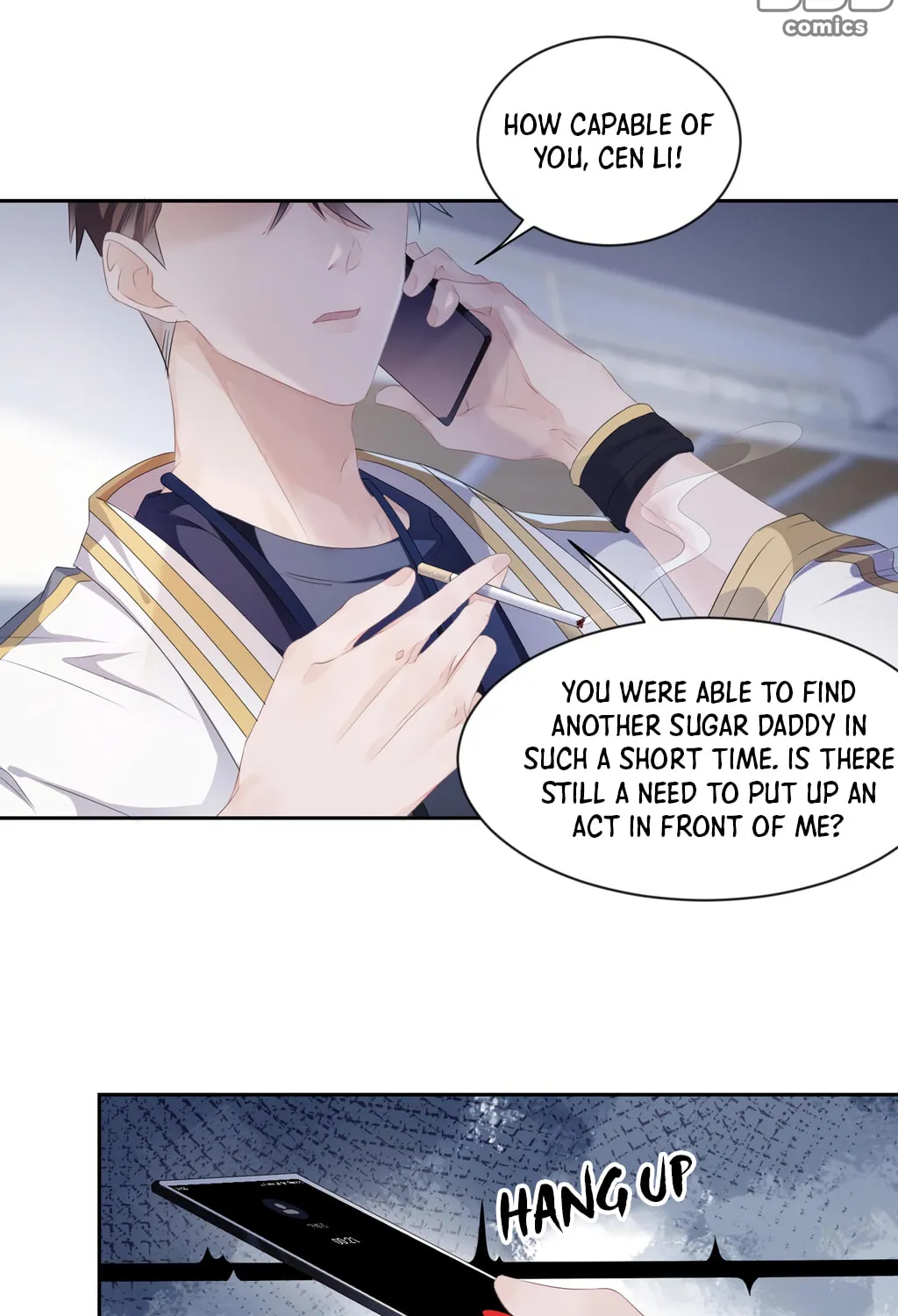 Read Attack and Occupy (Colored) chapter 7 image 23 on Lezhin
