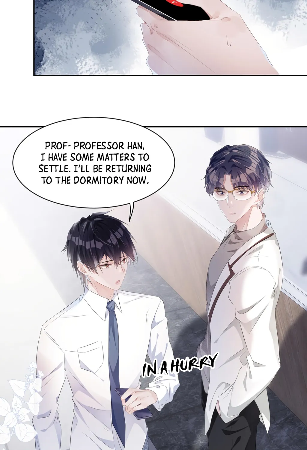Read Attack and Occupy (Colored) chapter 7 image 24 on Lezhin