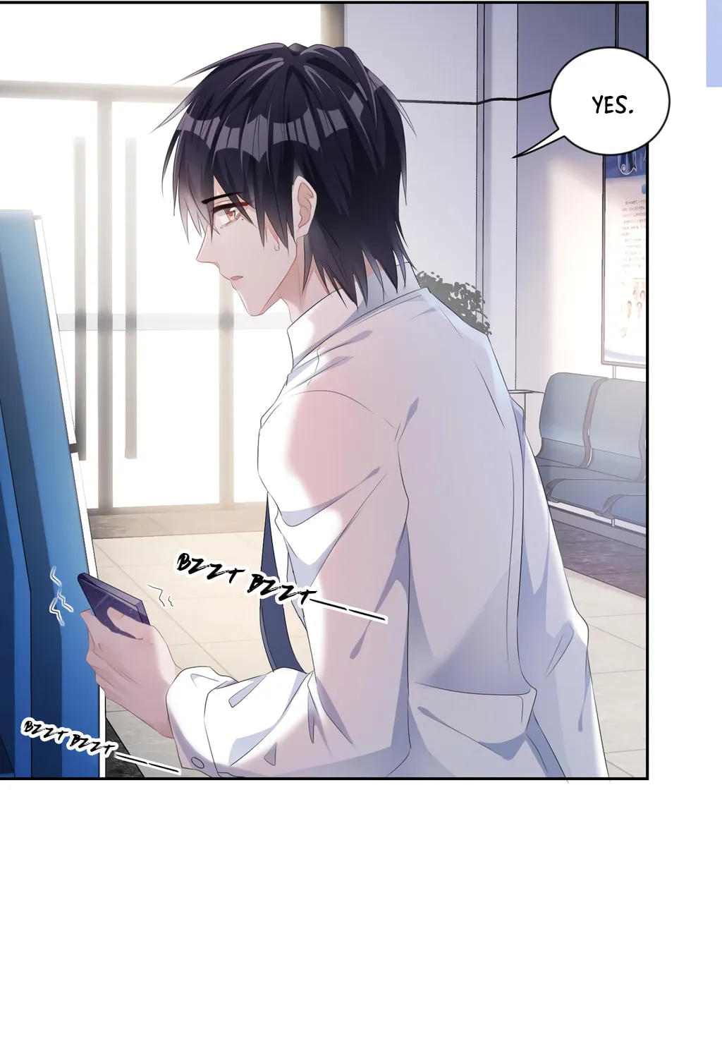 Read Attack and Occupy (Colored) chapter 7 image 26 on Lezhin