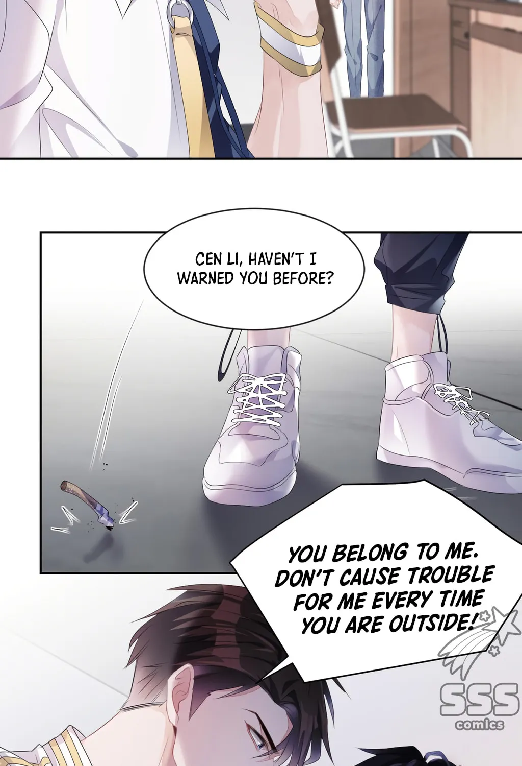 Read Attack and Occupy (Colored) chapter 7 image 28 on Lezhin
