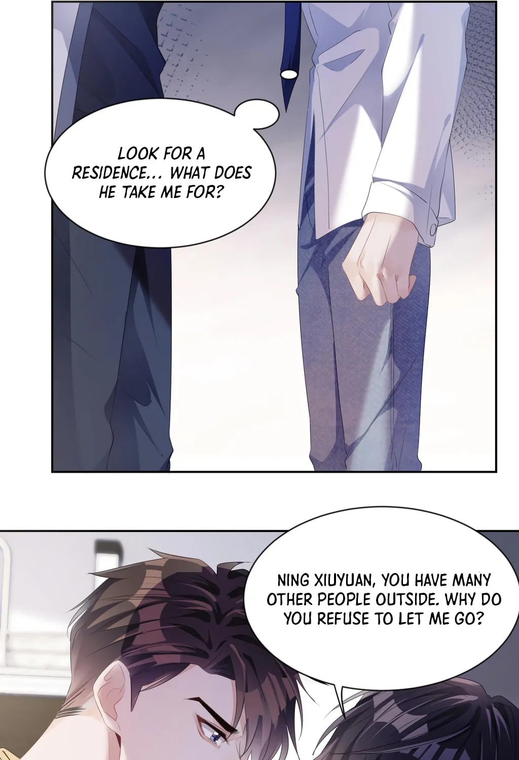 Read Attack and Occupy (Colored) chapter 7 image 32 on Lezhin