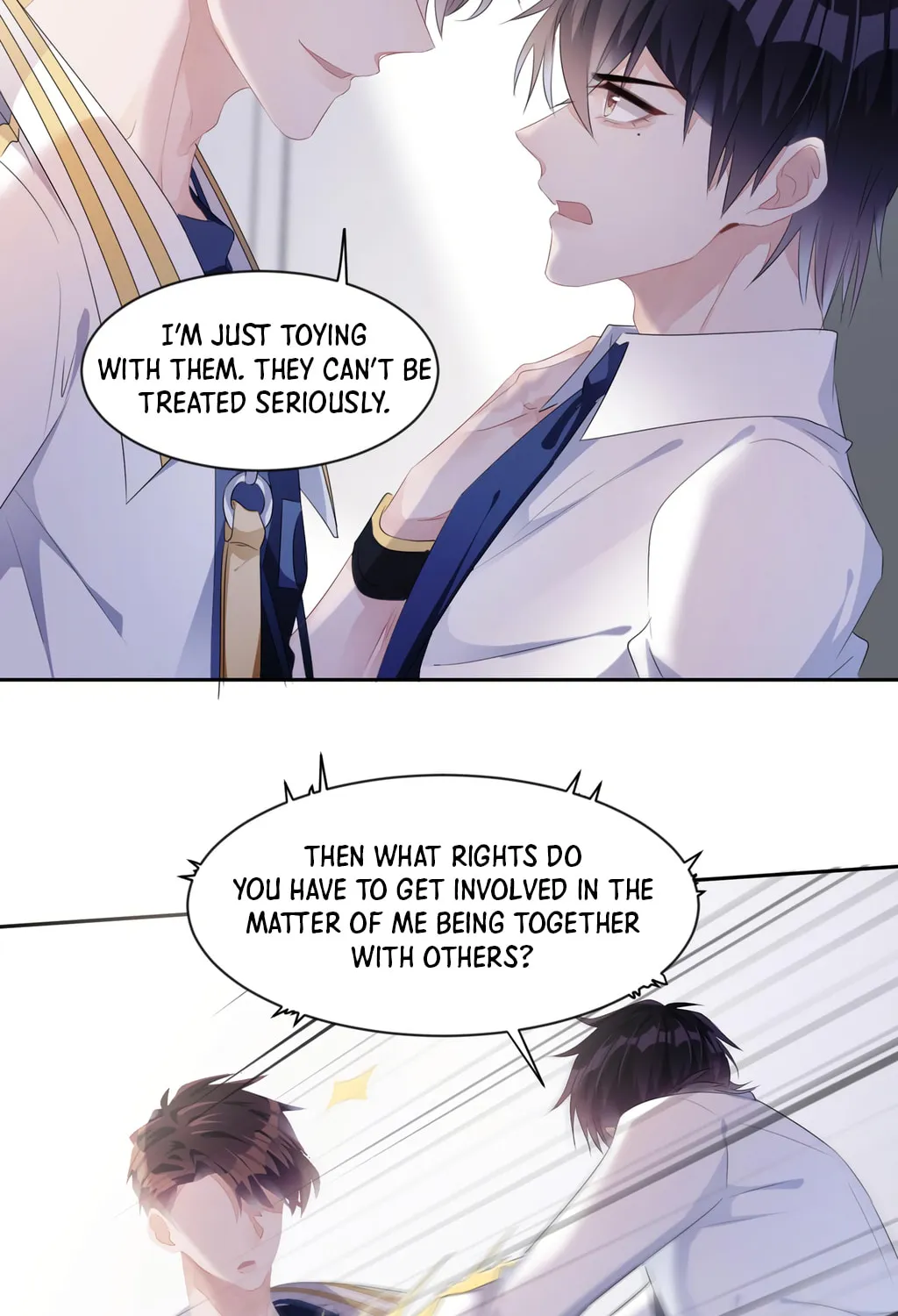 Read Attack and Occupy (Colored) chapter 7 image 33 on Lezhin