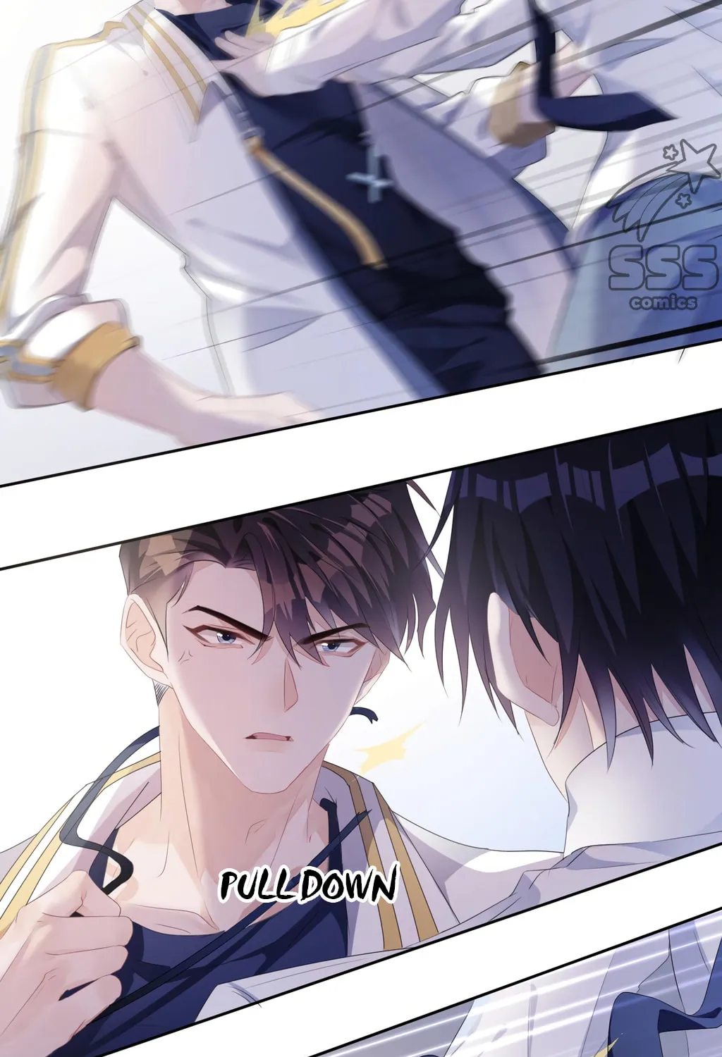 Read Attack and Occupy (Colored) chapter 7 image 34 on Lezhin