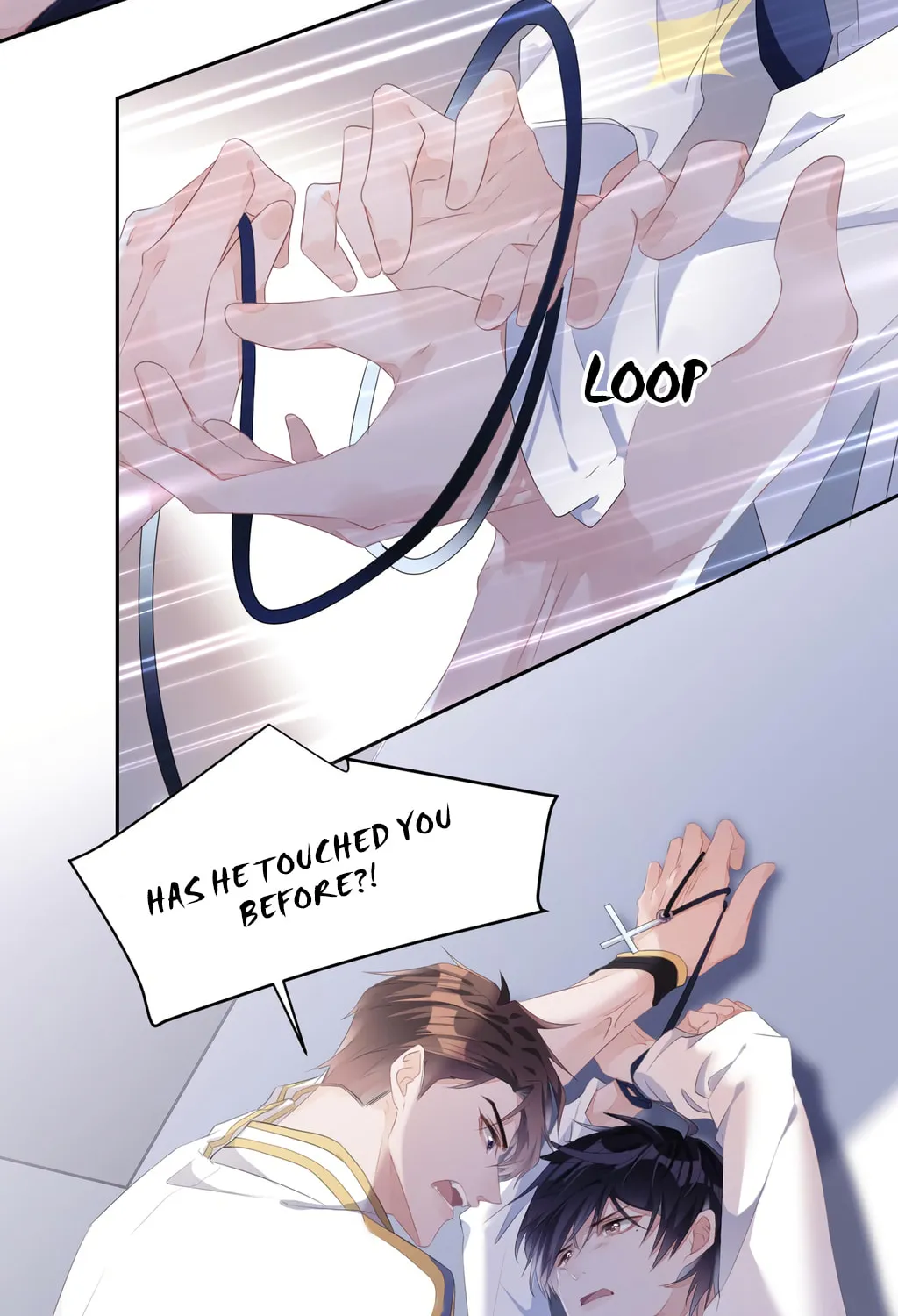Read Attack and Occupy (Colored) chapter 7 image 35 on Lezhin