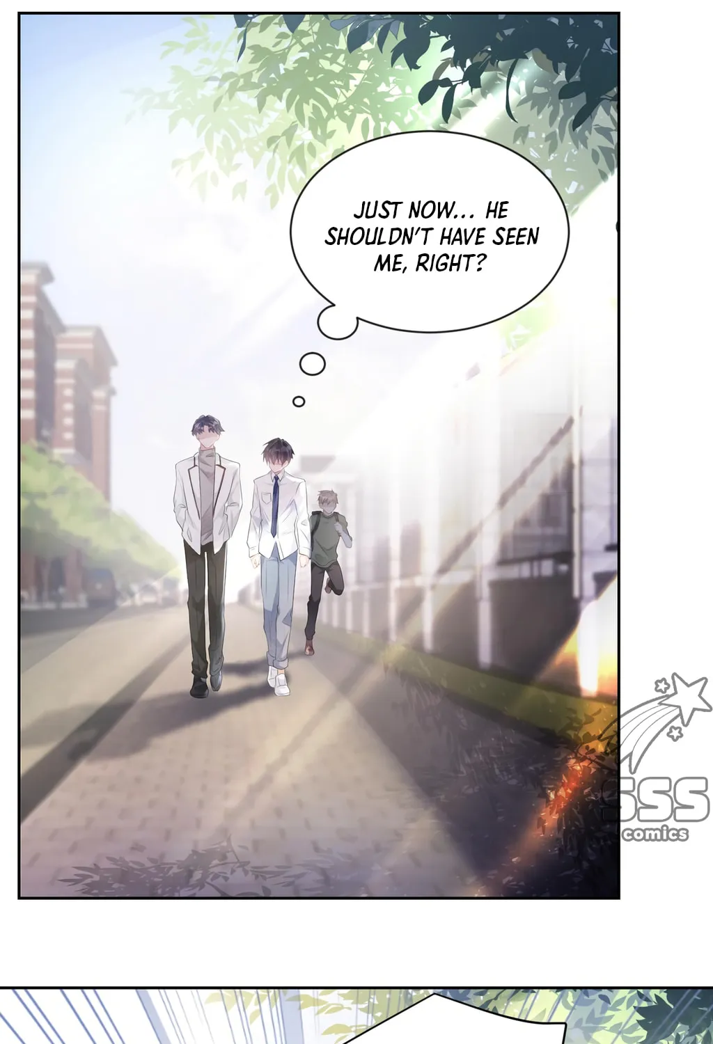 Read Attack and Occupy (Colored) chapter 7 image 4 on Lezhin
