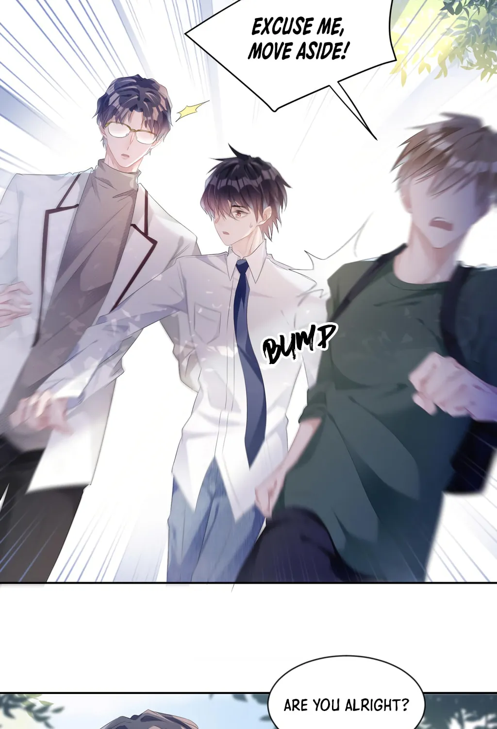 Read Attack and Occupy (Colored) chapter 7 image 5 on Lezhin