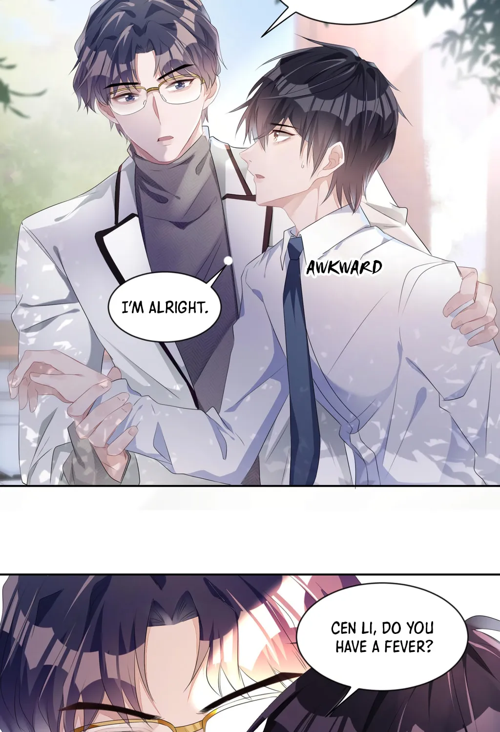 Read Attack and Occupy (Colored) chapter 7 image 6 on Lezhin