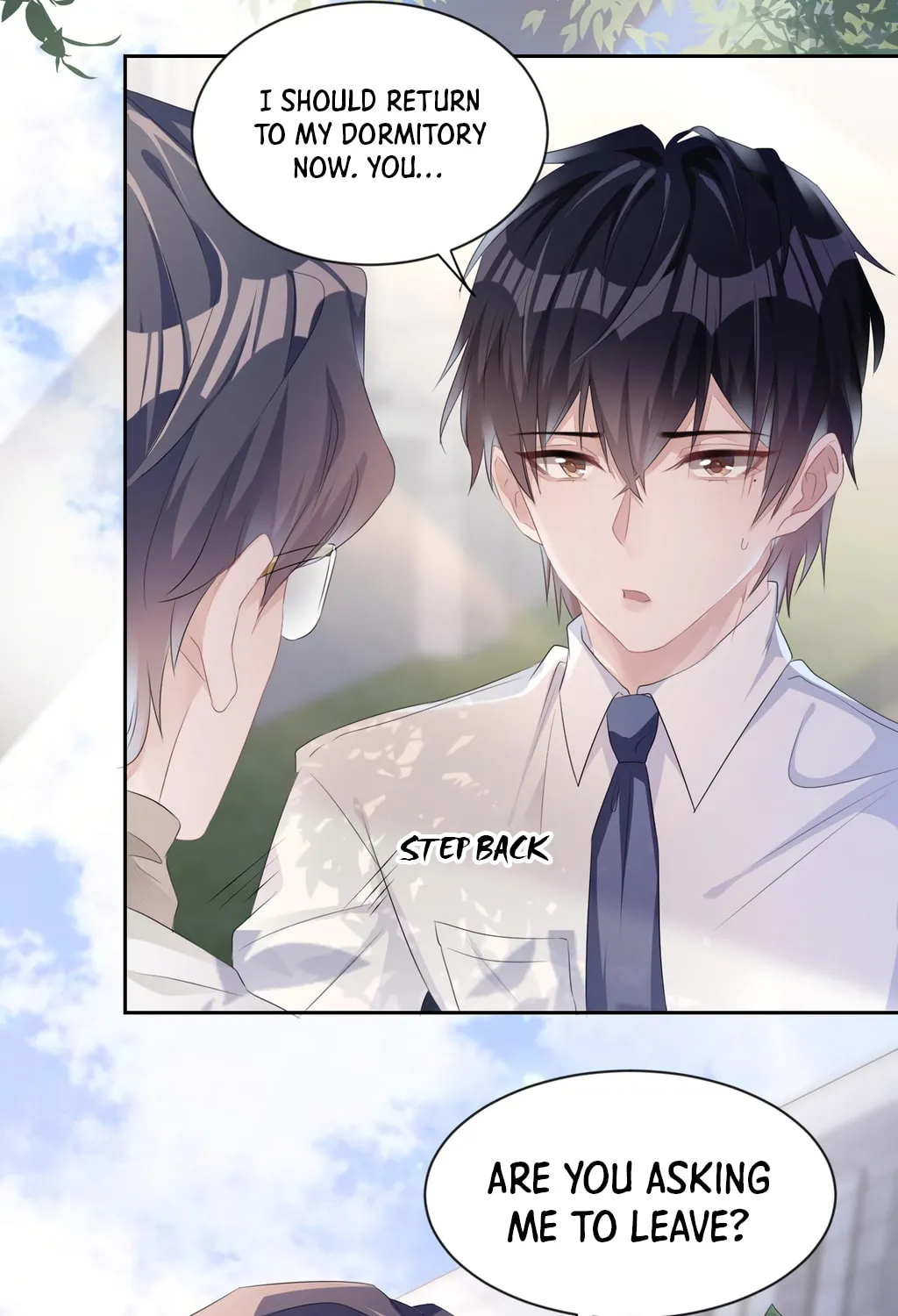 Read Attack and Occupy (Colored) chapter 7 image 8 on Lezhin