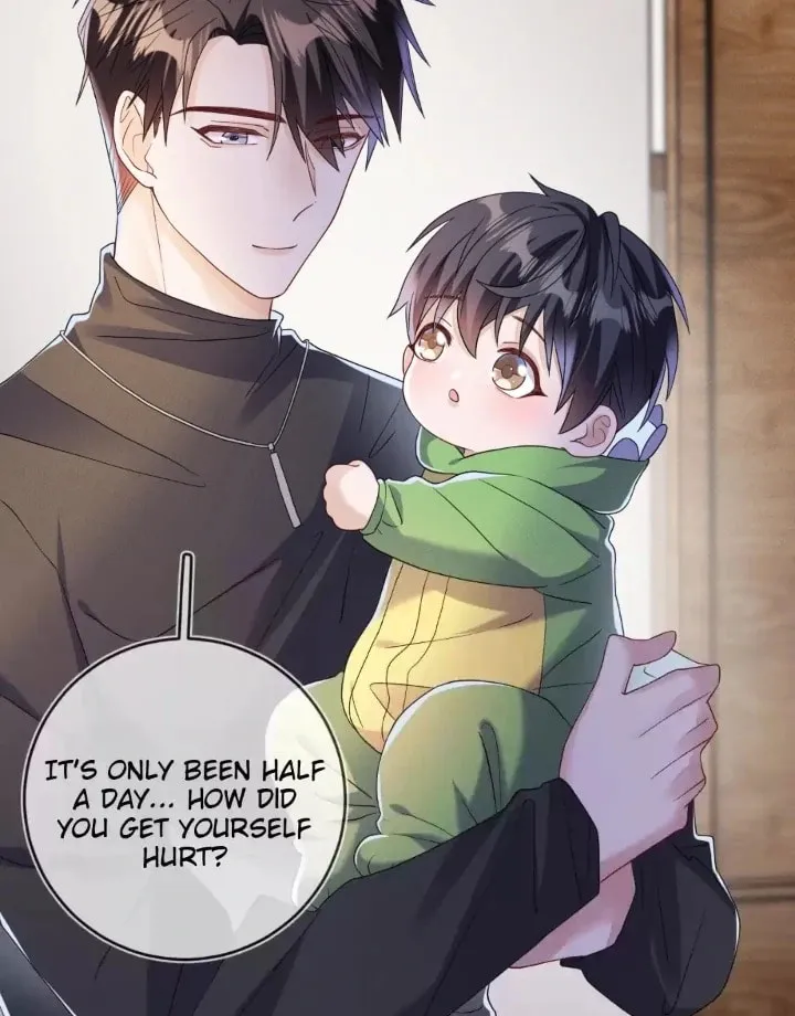 Read Attack and Occupy (Colored) chapter 75 image 34 on Lezhin