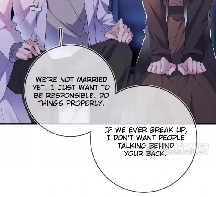 Read Attack and Occupy (Colored) chapter 75 image 6 on Lezhin