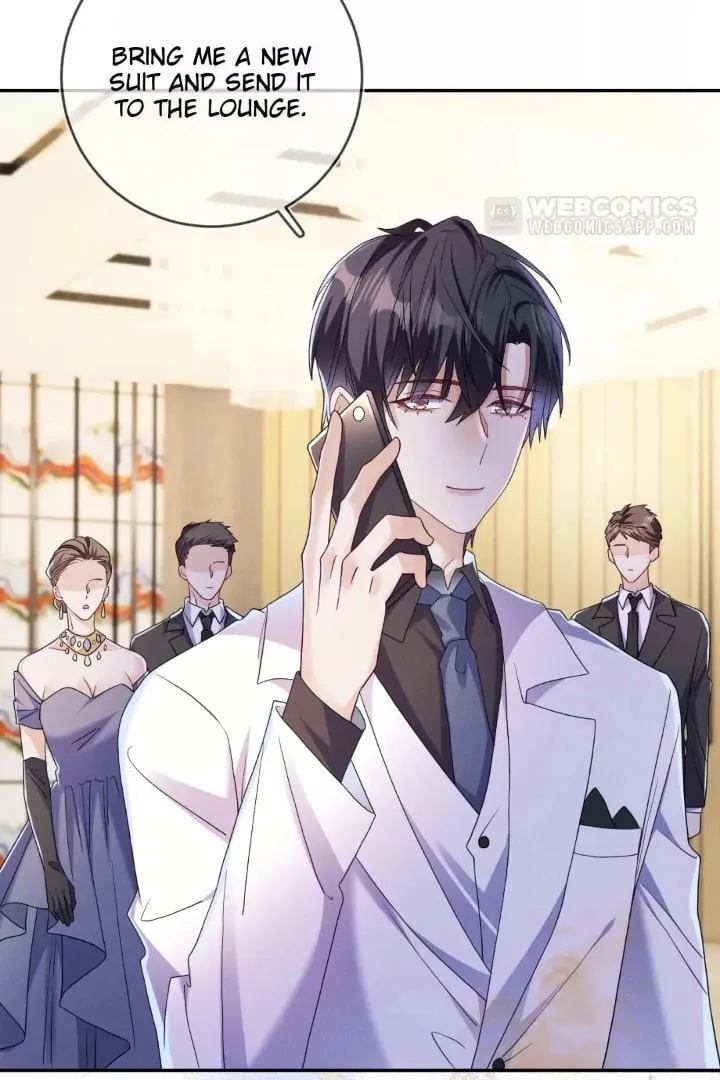 Read Attack and Occupy (Colored) chapter 76 image 24 on Lezhin