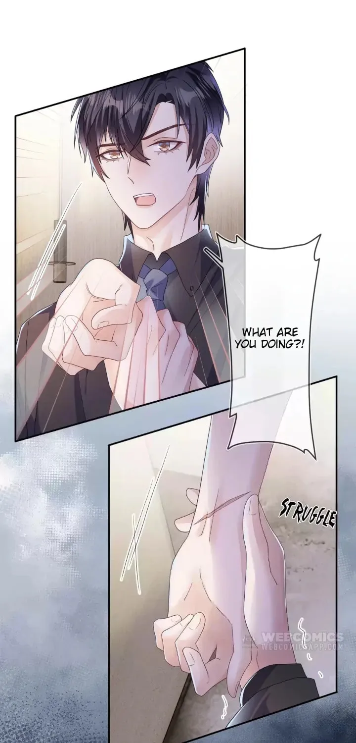 Read Attack and Occupy (Colored) chapter 76 image 33 on Lezhin