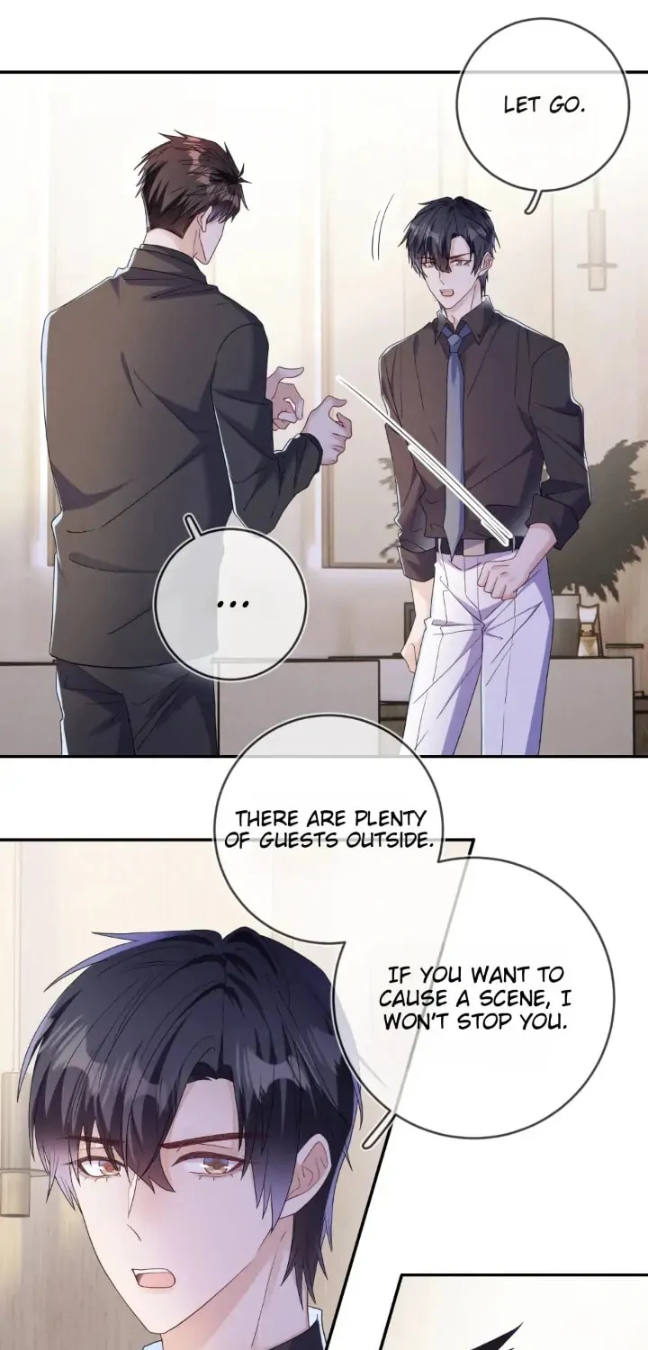 Read Attack and Occupy (Colored) chapter 76 image 35 on Lezhin