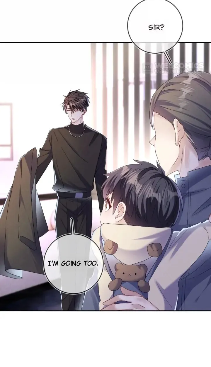 Read Attack and Occupy (Colored) chapter 78 image 1 on Lezhin