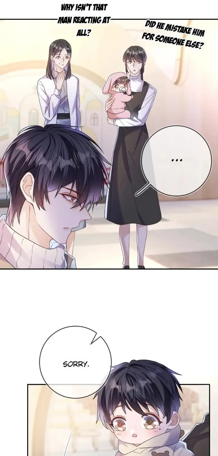 Read Attack and Occupy (Colored) chapter 78 image 34 on Lezhin