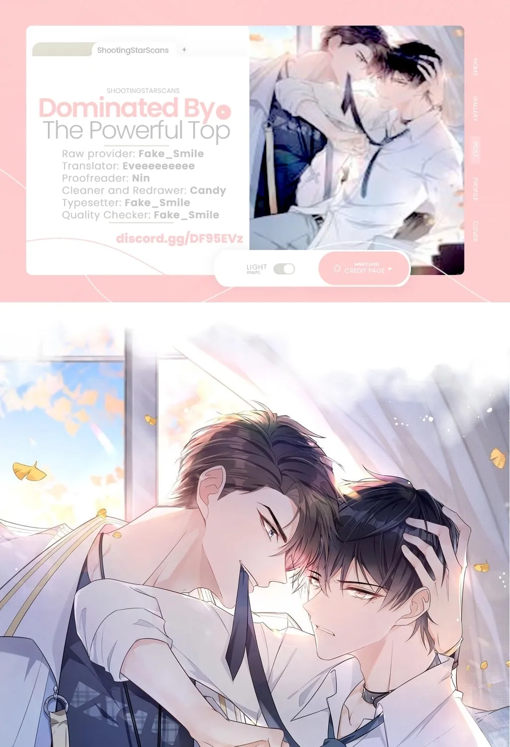 Read Attack and Occupy (Colored) chapter 8 image 1 on Lezhin