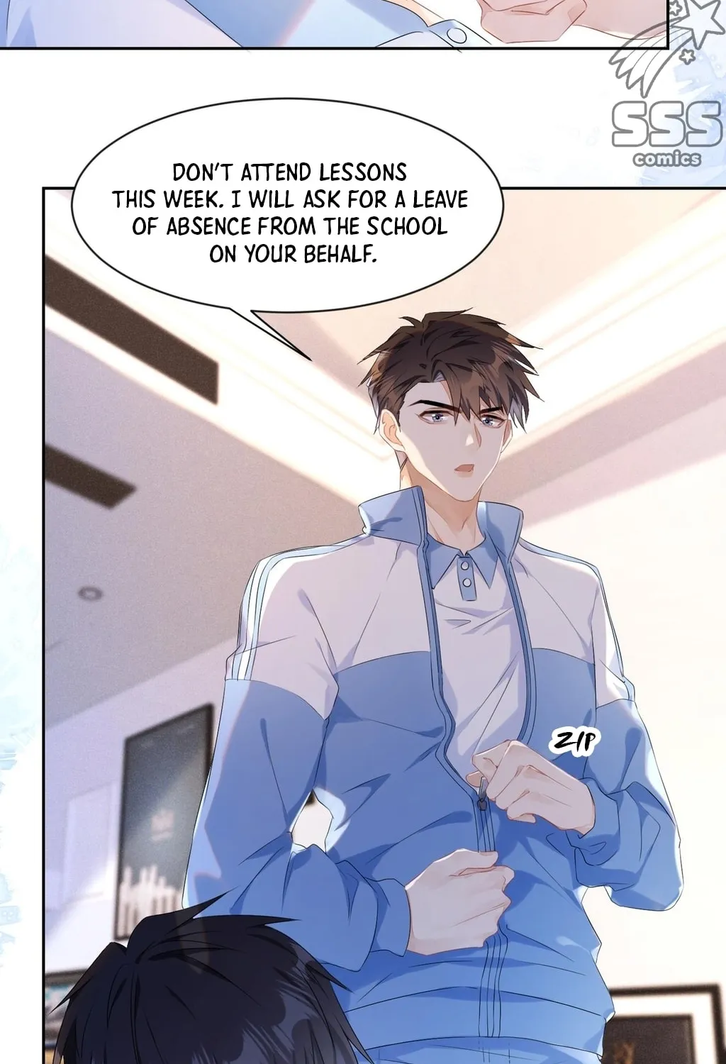 Read Attack and Occupy (Colored) chapter 8 image 11 on Lezhin