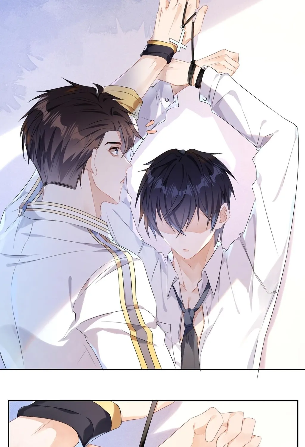 Read Attack and Occupy (Colored) chapter 8 image 15 on Lezhin