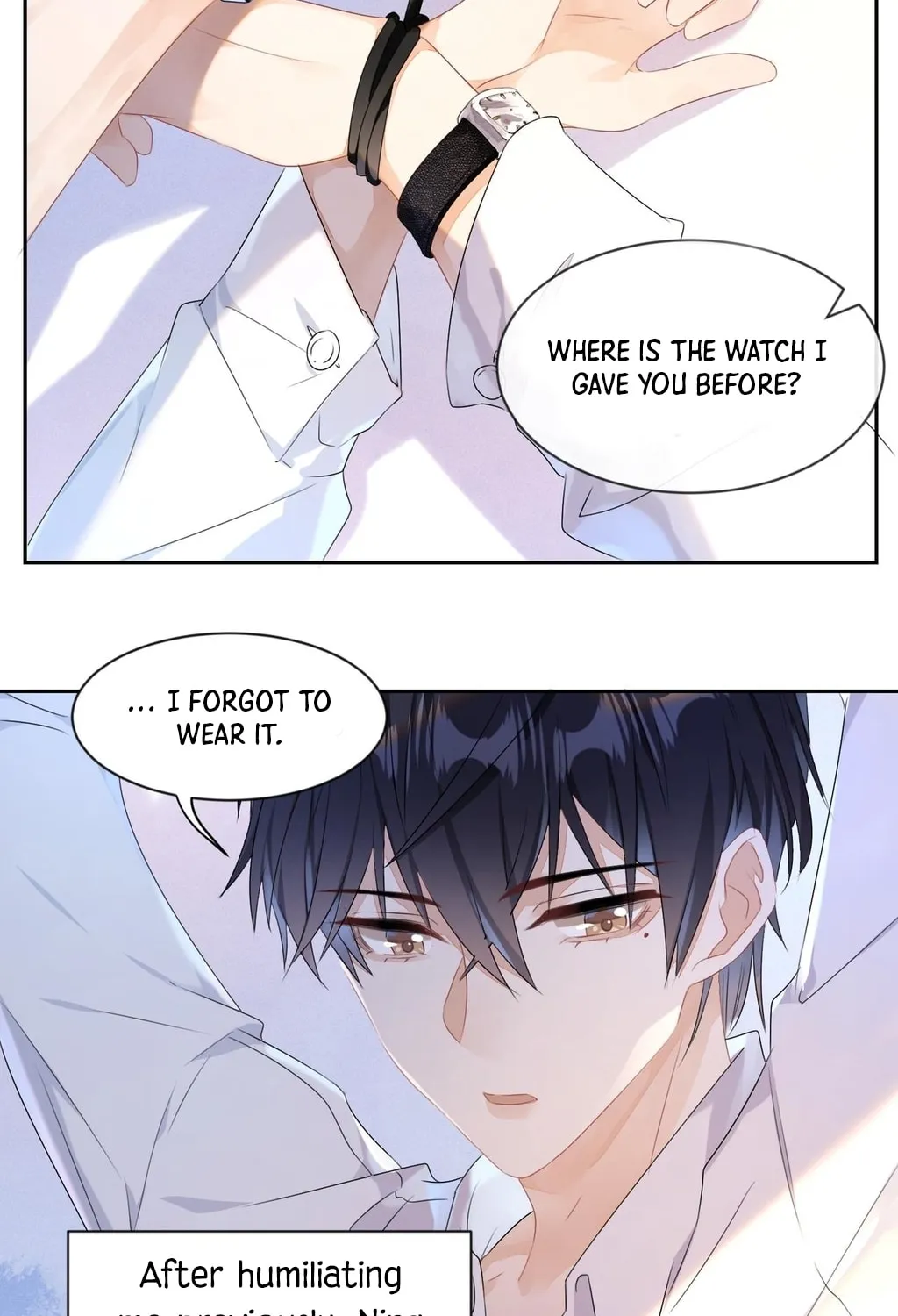 Read Attack and Occupy (Colored) chapter 8 image 16 on Lezhin