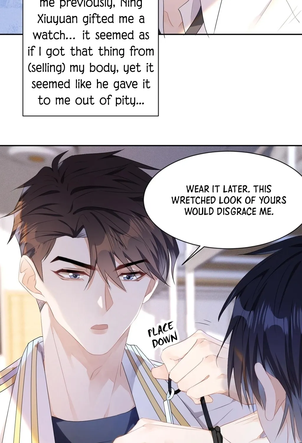 Read Attack and Occupy (Colored) chapter 8 image 17 on Lezhin