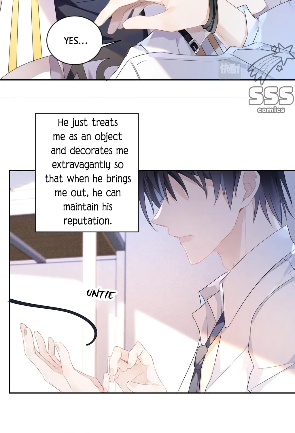 Read Attack and Occupy (Colored) chapter 8 image 18 on Lezhin