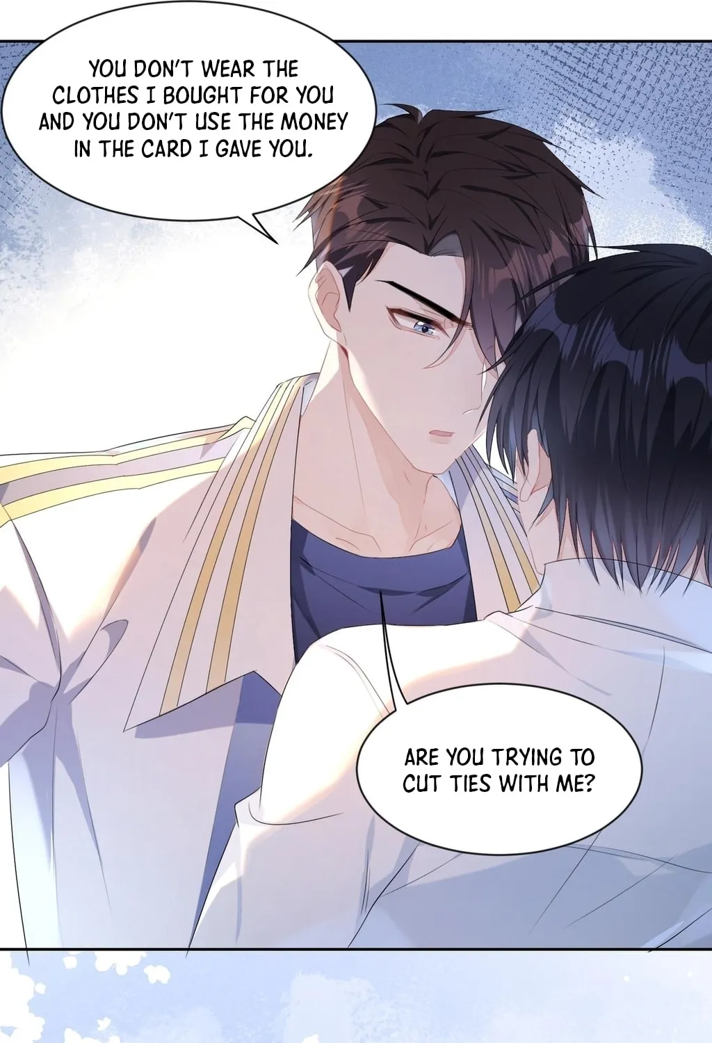 Read Attack and Occupy (Colored) chapter 8 image 19 on Lezhin