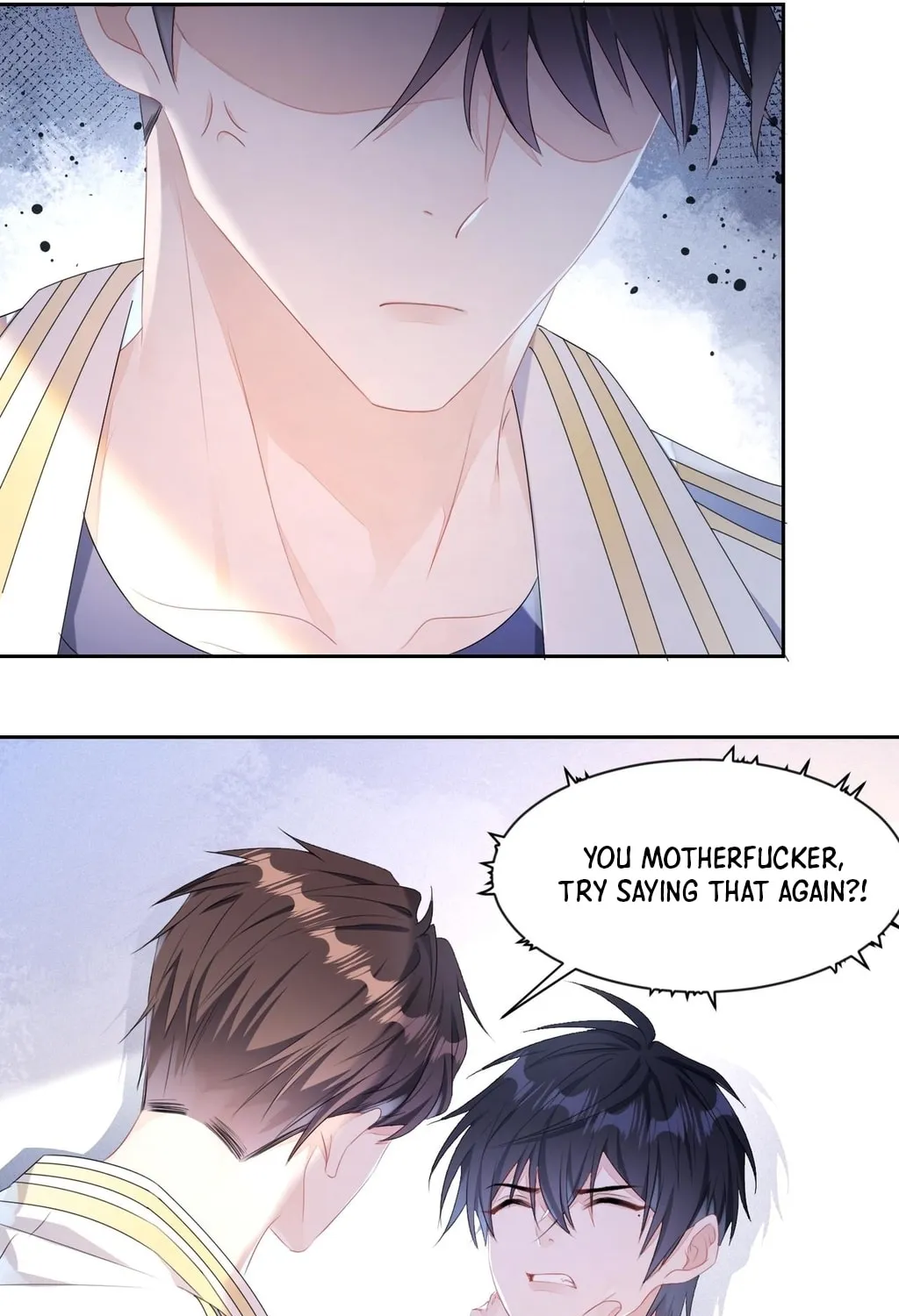 Read Attack and Occupy (Colored) chapter 8 image 22 on Lezhin