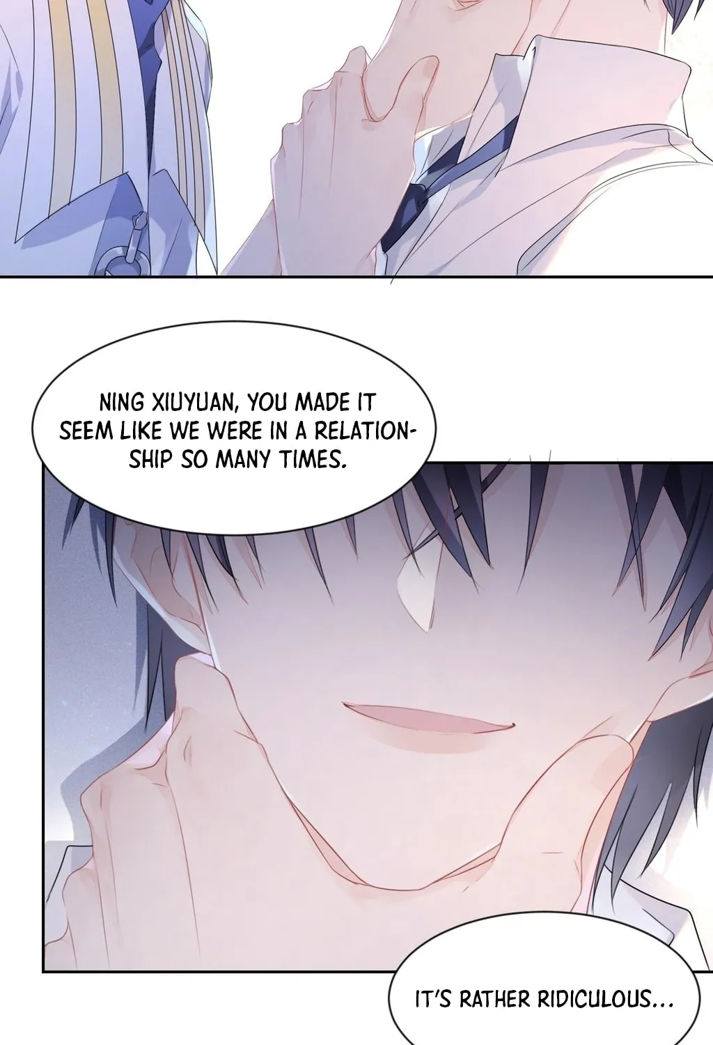 Read Attack and Occupy (Colored) chapter 8 image 24 on Lezhin