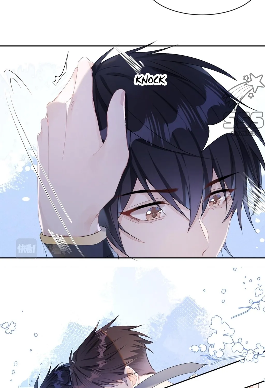 Read Attack and Occupy (Colored) chapter 8 image 25 on Lezhin