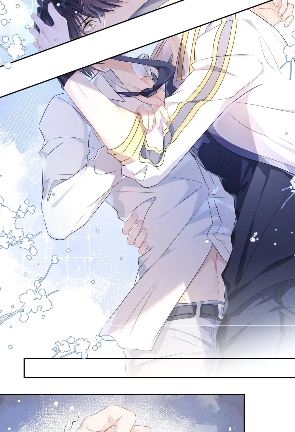 Read Attack and Occupy (Colored) chapter 8 image 26 on Lezhin