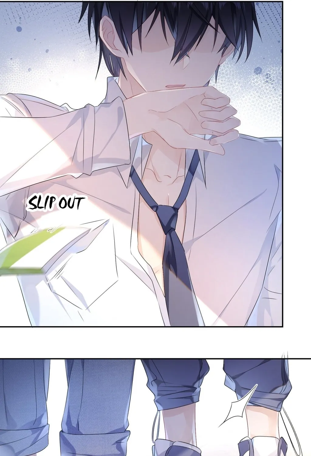 Read Attack and Occupy (Colored) chapter 8 image 29 on Lezhin