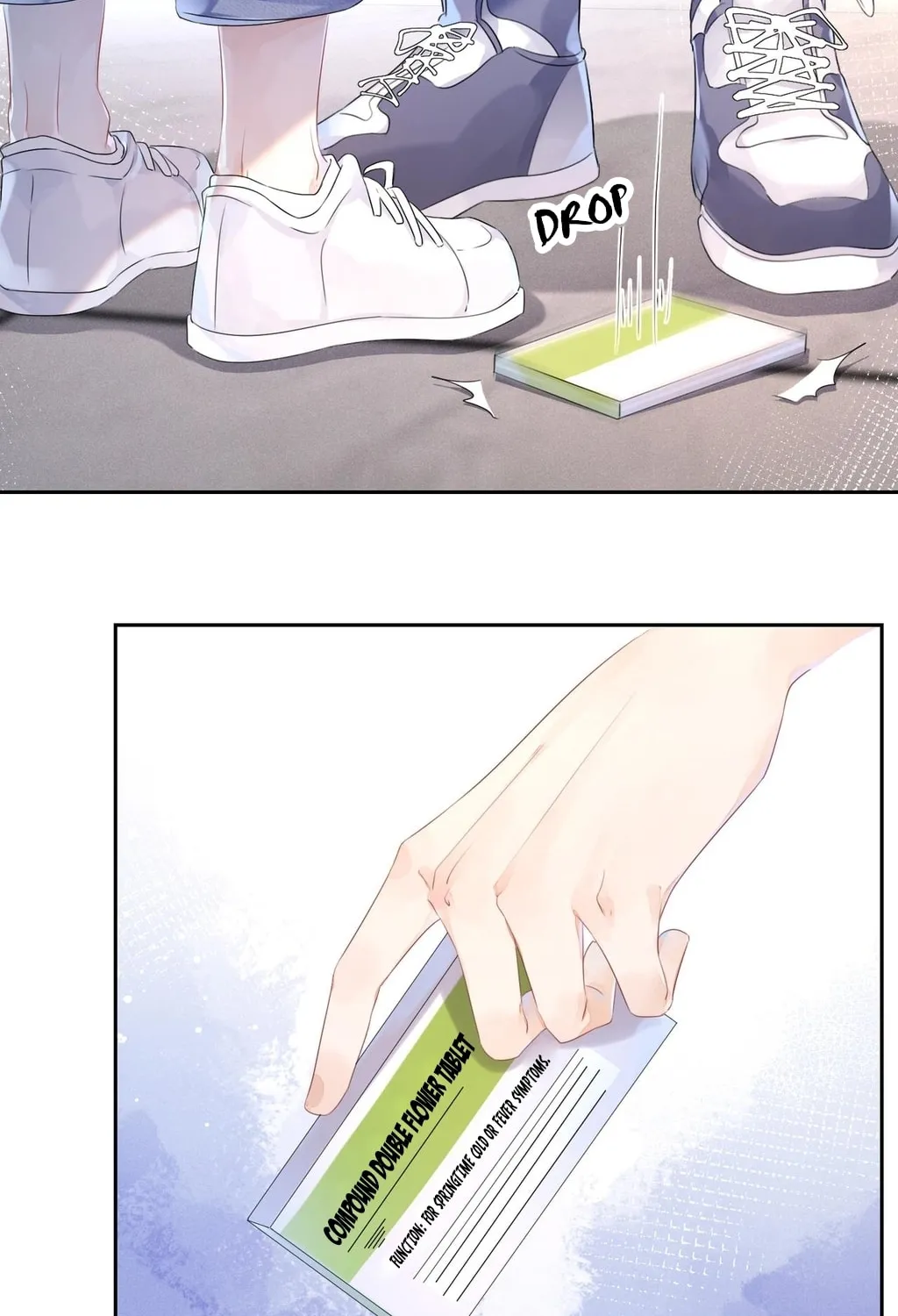 Read Attack and Occupy (Colored) chapter 8 image 30 on Lezhin