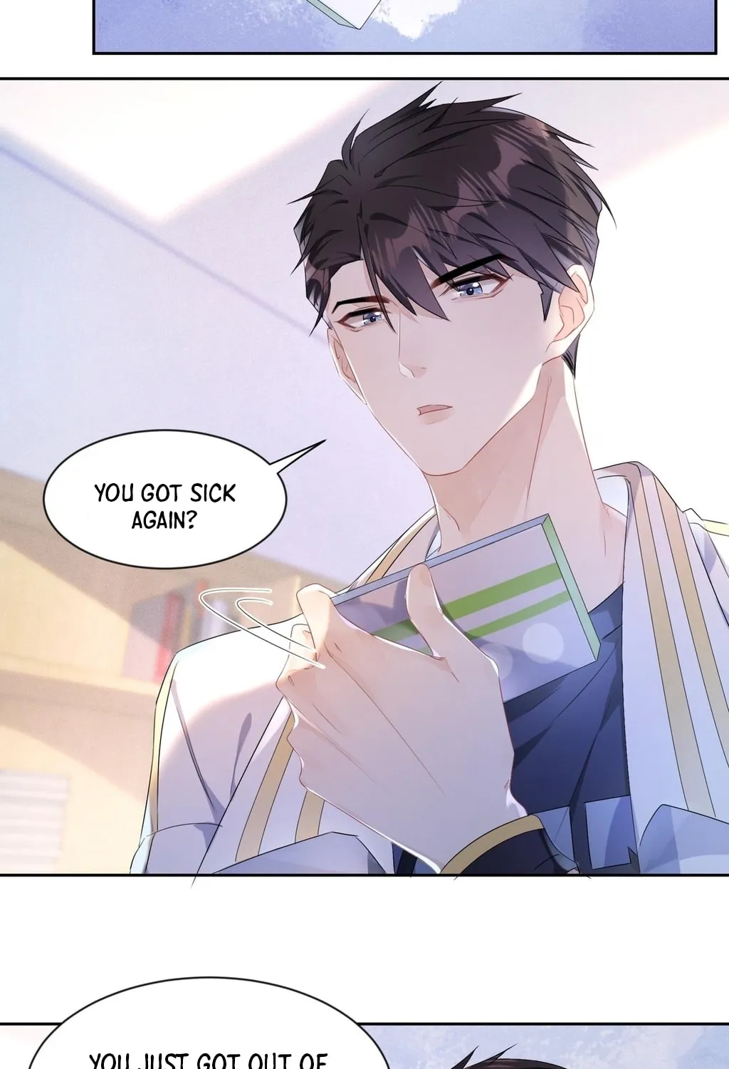 Read Attack and Occupy (Colored) chapter 8 image 31 on Lezhin