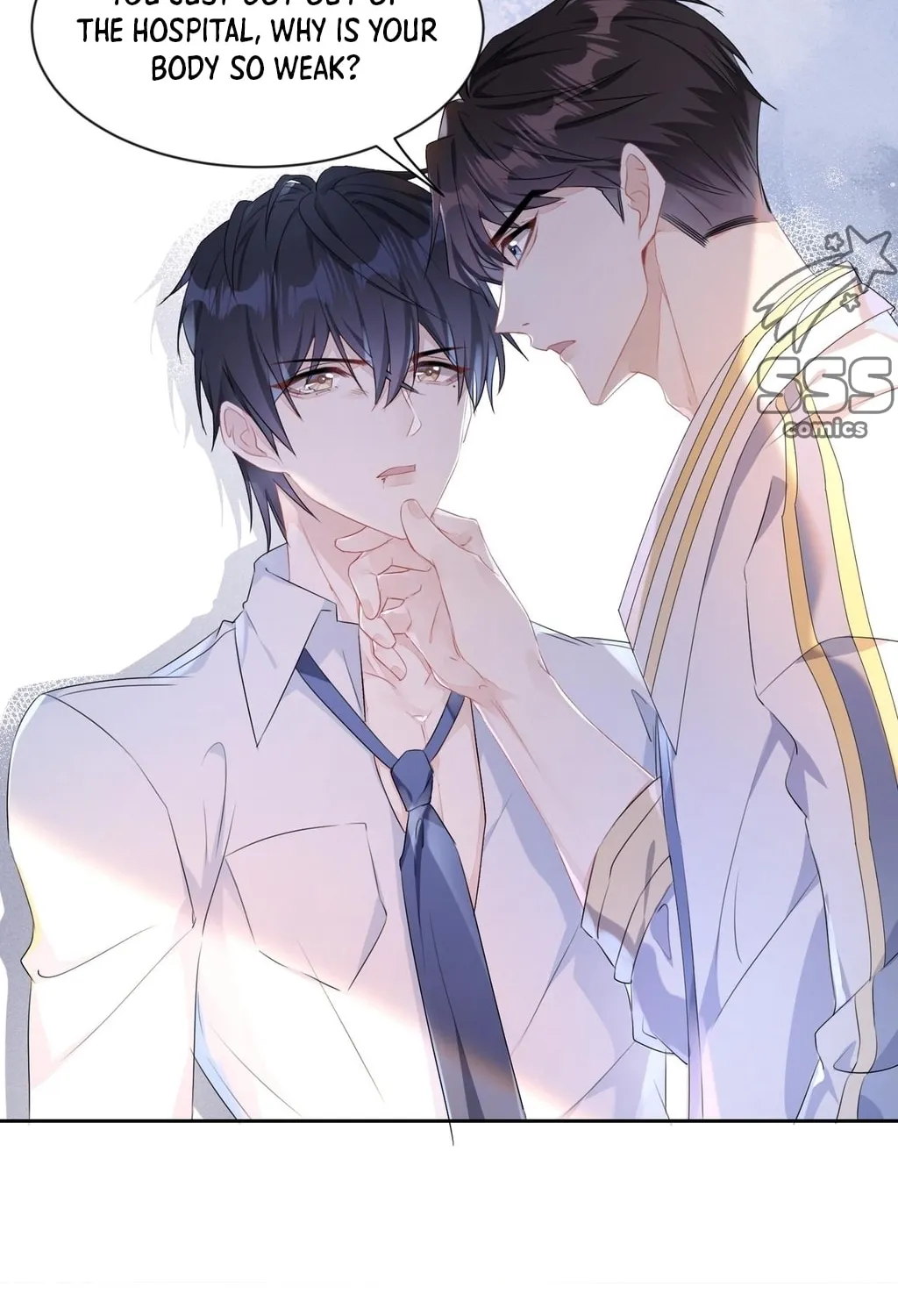 Read Attack and Occupy (Colored) chapter 8 image 32 on Lezhin
