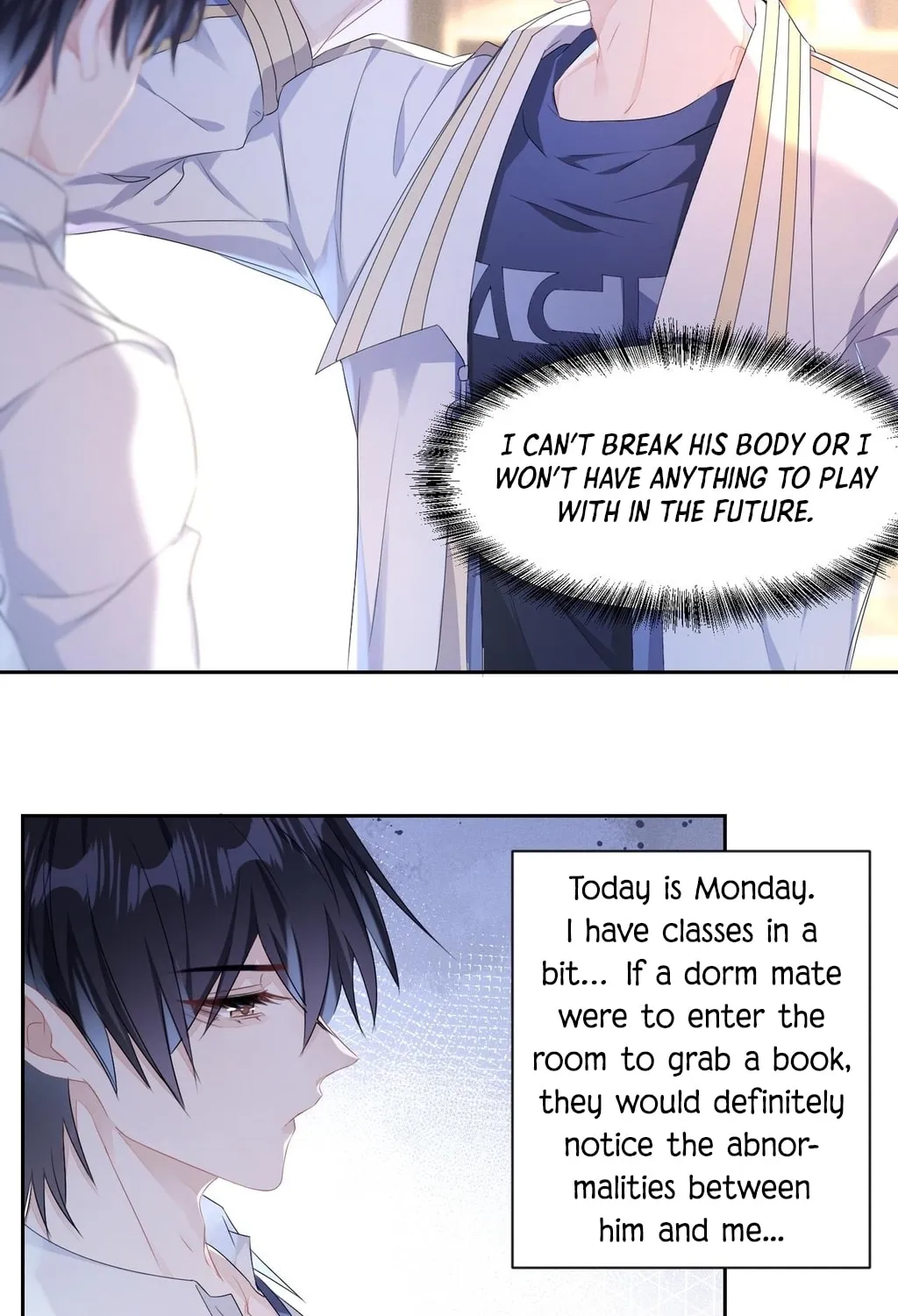 Read Attack and Occupy (Colored) chapter 8 image 34 on Lezhin