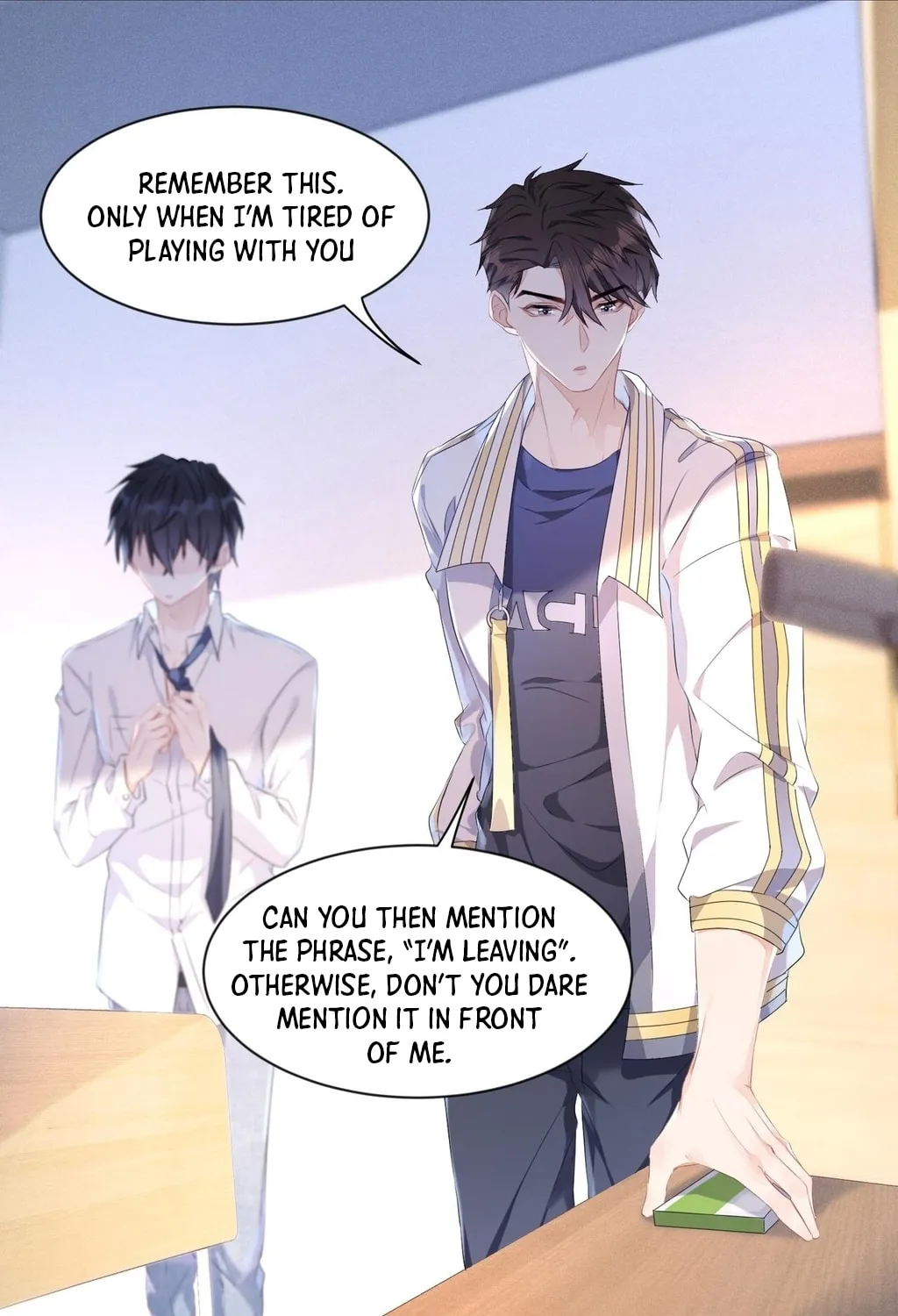 Read Attack and Occupy (Colored) chapter 8 image 36 on Lezhin