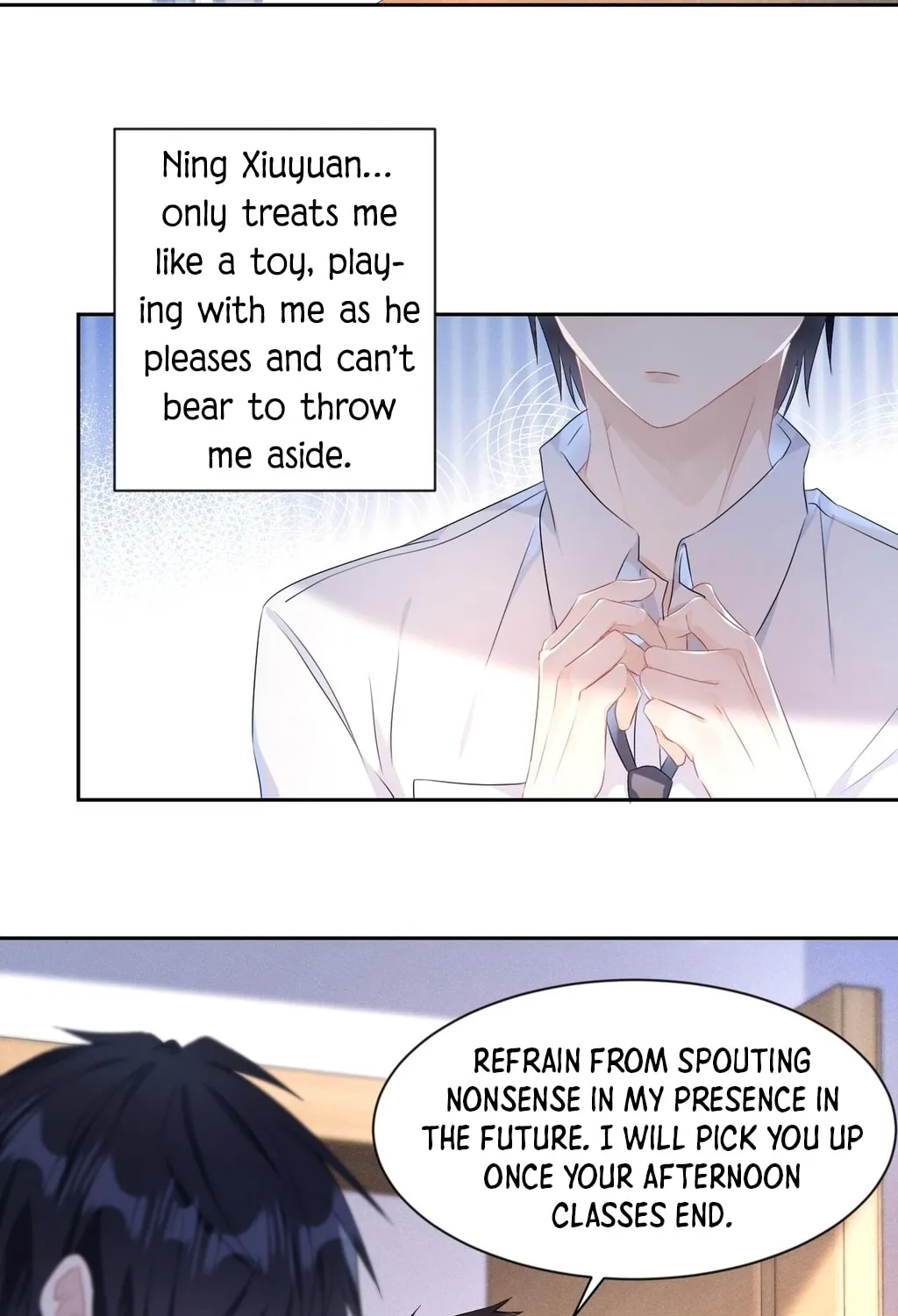 Read Attack and Occupy (Colored) chapter 8 image 37 on Lezhin