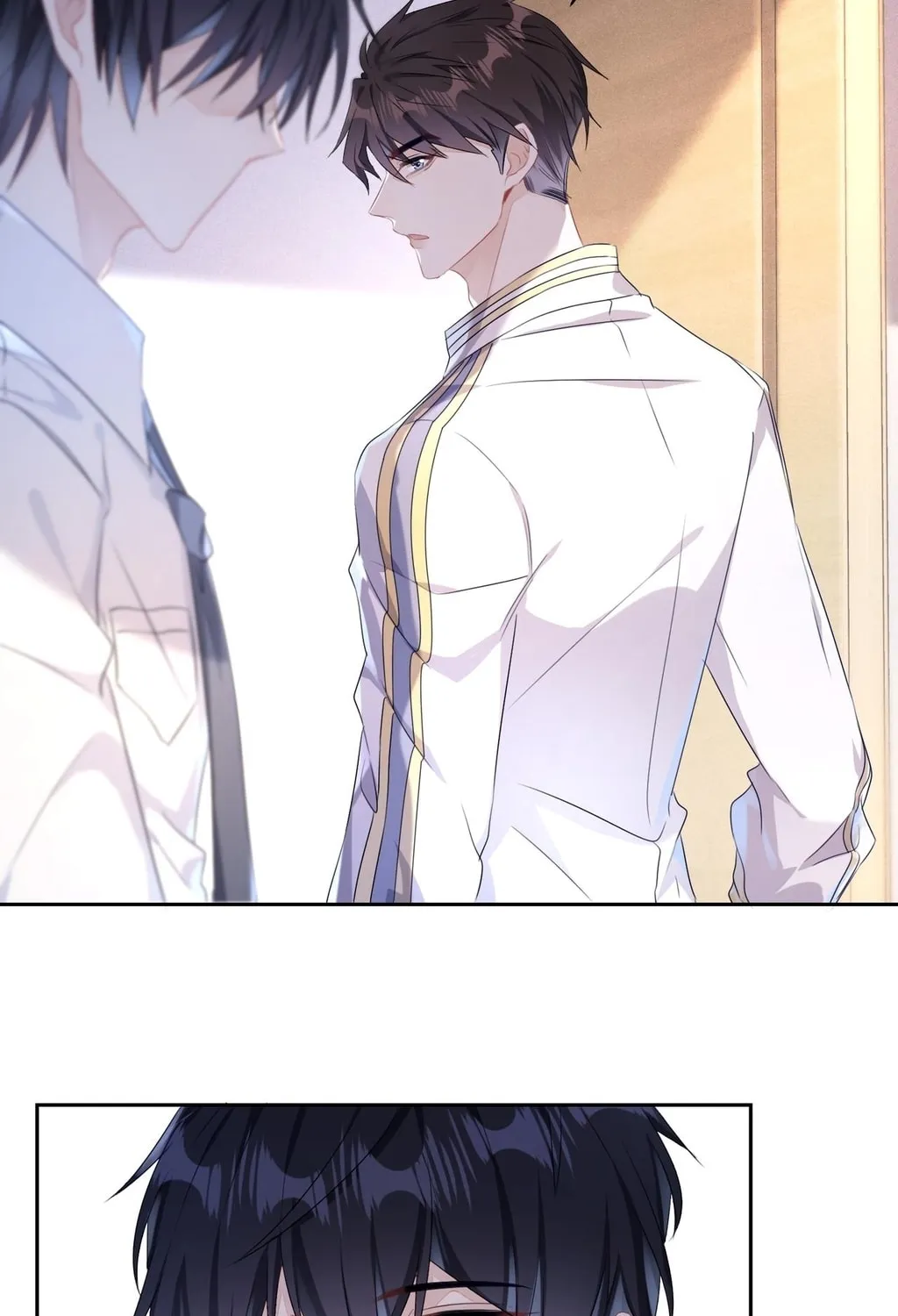 Read Attack and Occupy (Colored) chapter 8 image 38 on Lezhin