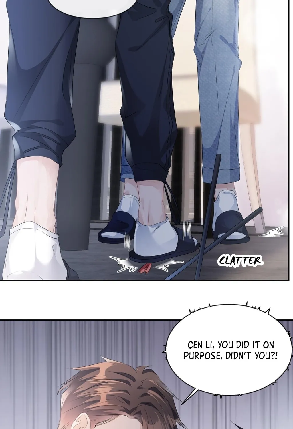 Read Attack and Occupy (Colored) chapter 8 image 41 on Lezhin