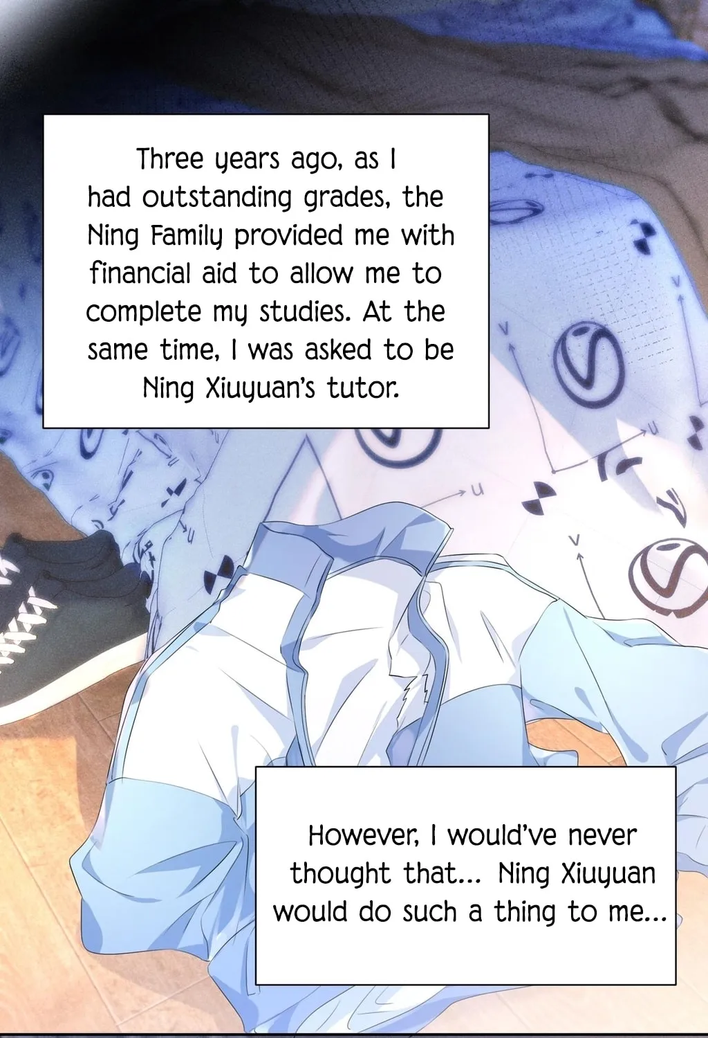 Read Attack and Occupy (Colored) chapter 8 image 5 on Lezhin