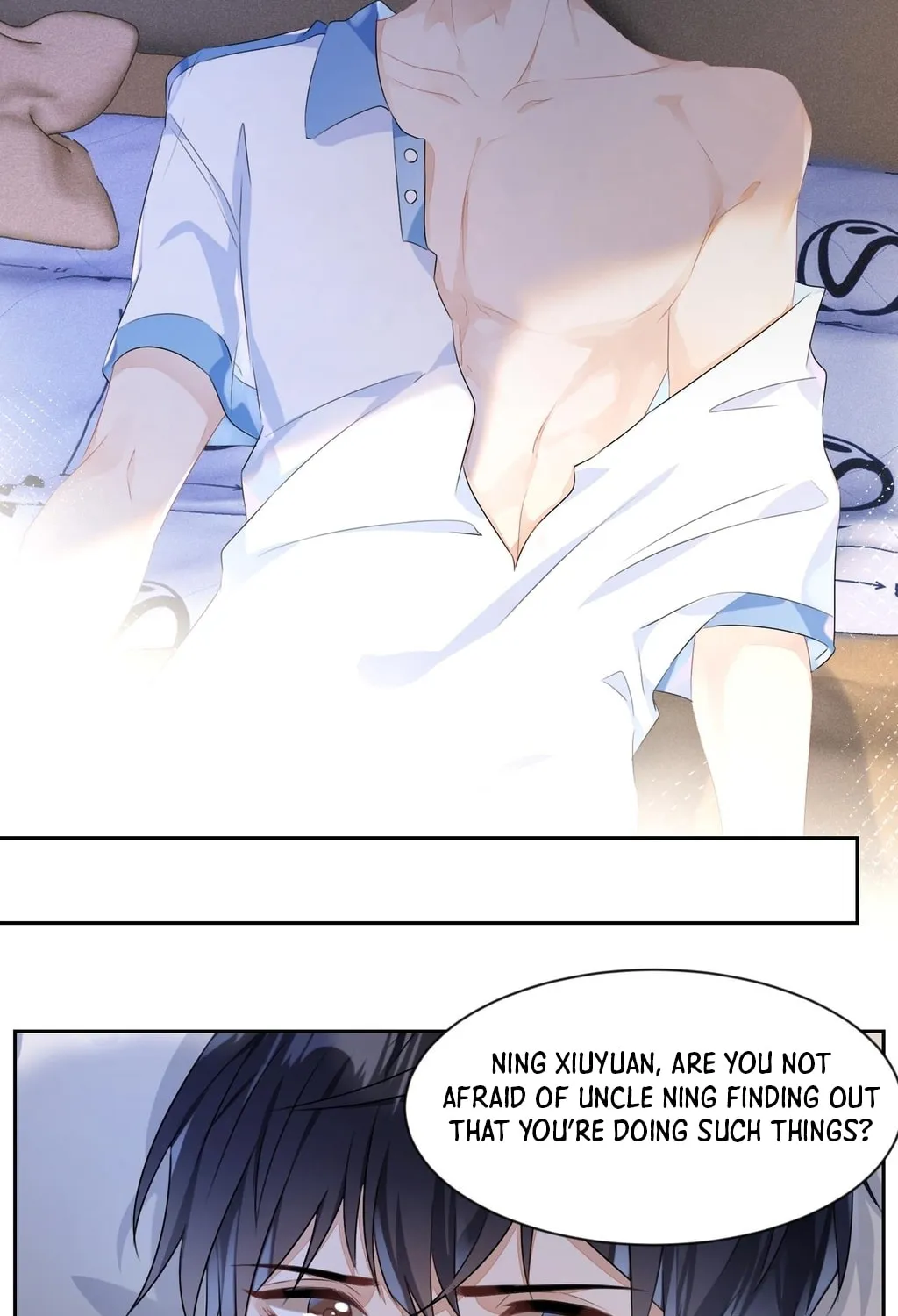 Read Attack and Occupy (Colored) chapter 8 image 8 on Lezhin