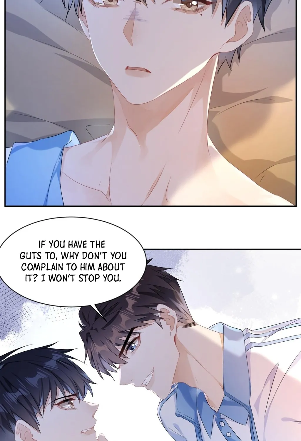 Read Attack and Occupy (Colored) chapter 8 image 9 on Lezhin
