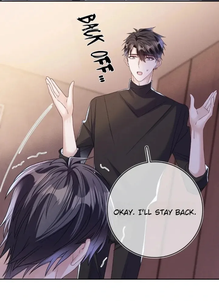 Read Attack and Occupy (Colored) chapter 84 image 3 on Lezhin