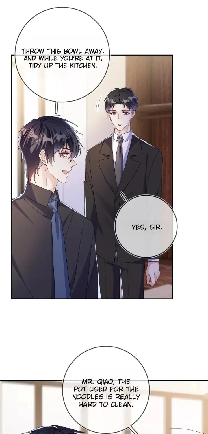 Read Attack and Occupy (Colored) chapter 85 image 33 on Lezhin