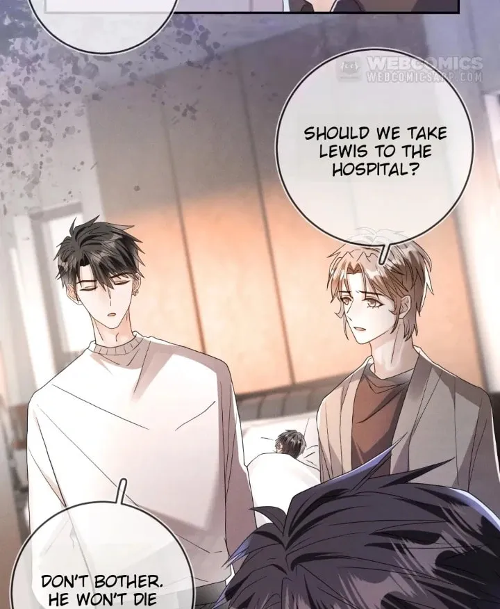 Read Attack and Occupy (Colored) chapter 85 image 6 on Lezhin