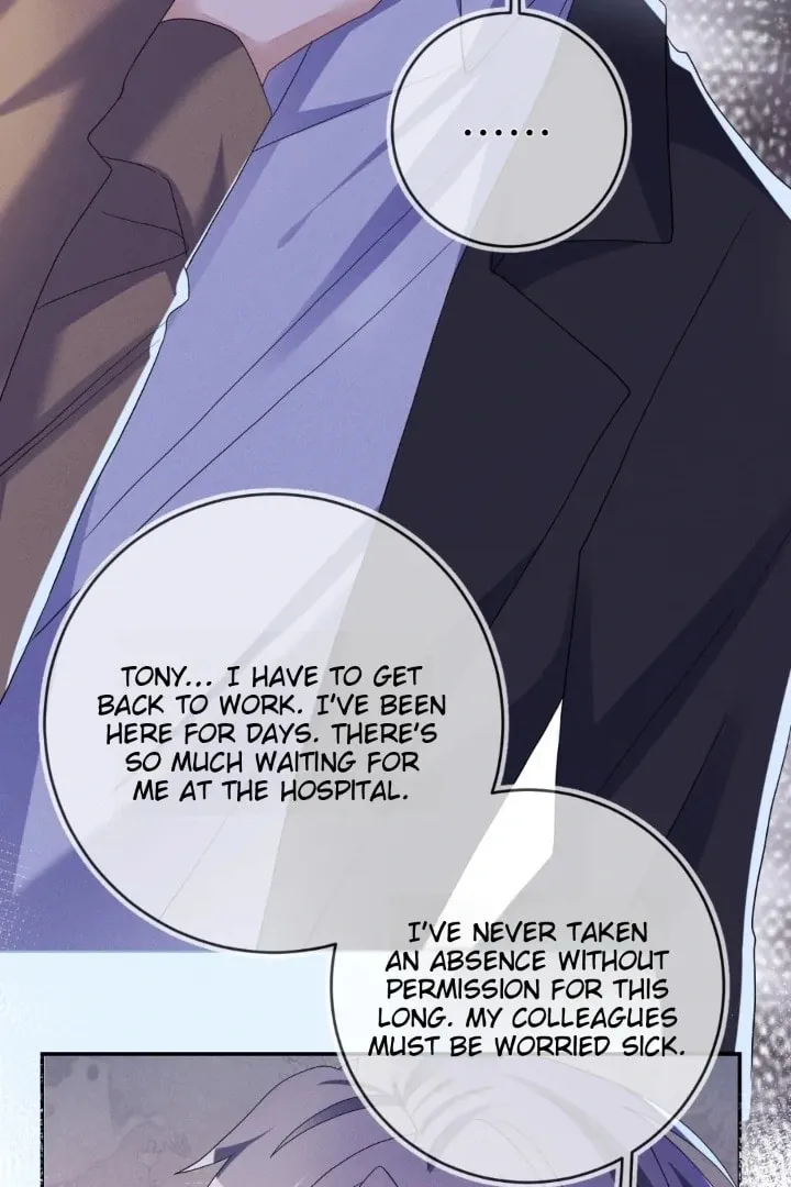 Read Attack and Occupy (Colored) chapter 87 image 35 on Lezhin